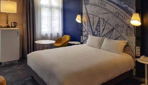 Classic Double Room with 1 double bed 160 x 200