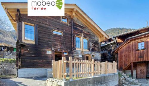 Two-Bedroom Chalet