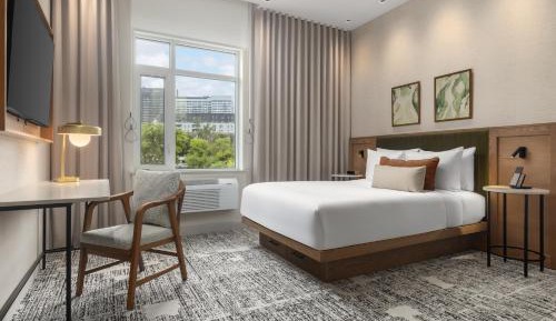 King Room