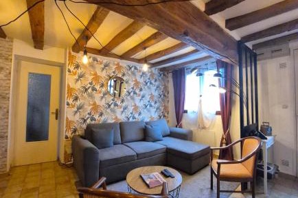 Three-Bedroom Vacation Home 