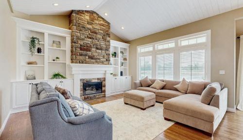 Vacation Home