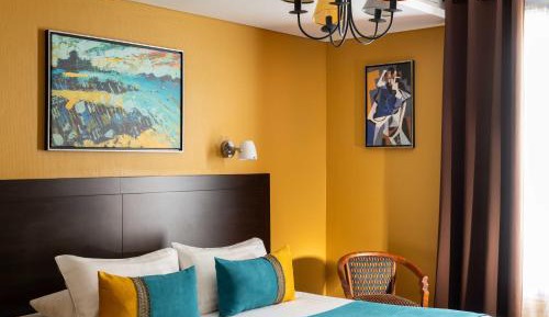 Tradition Double Room