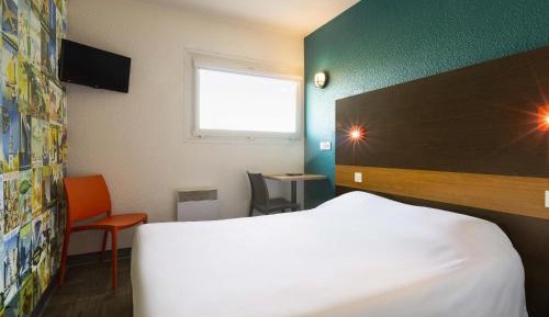 Cabrio Room with Private Bathroom