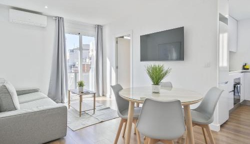Superior Apartment with Balcony G52