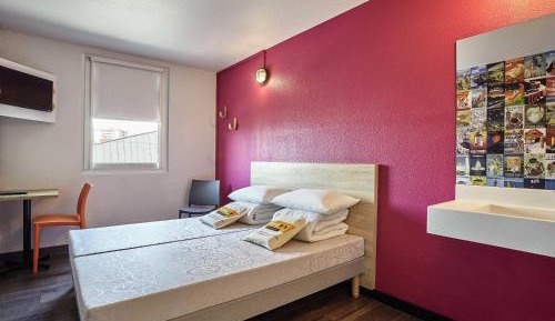 Cabrio Side Car Room