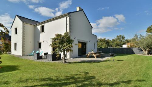 Five-Bedroom House