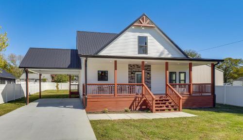 Vacation Home