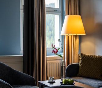 Suite Cresta