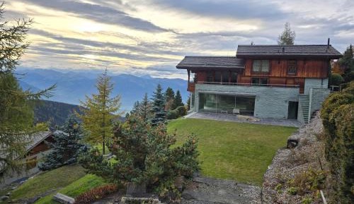Chalet