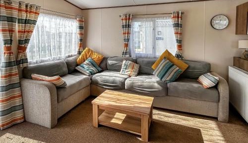 Three-Bedroom Vacation Home 