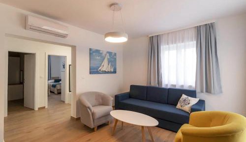Four-Bedroom Vacation Home
