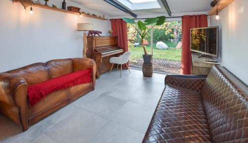 Two-Bedroom Holiday Home