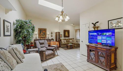 Vacation Home