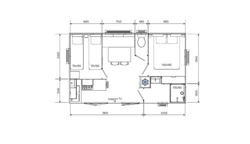 Mobile Home