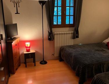 One-Bedroom Villa