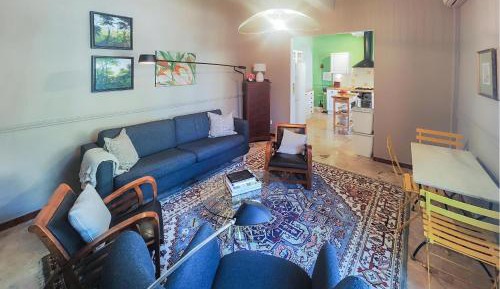 Four-Bedroom Vacation Home