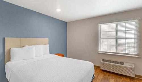 Standard Double Room - Non-Smoking