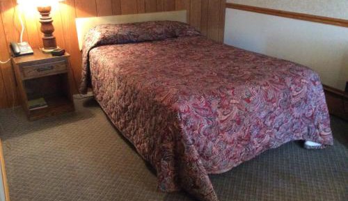 Double Room - Non-Smoking 