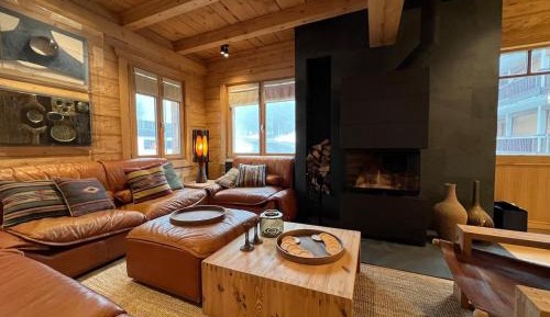 Chalet