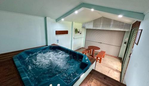 Four-Bedroom Vacation Home