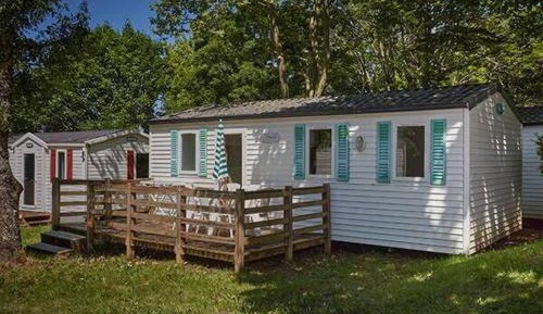 Mobile Home