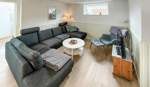 Two-Bedroom Holiday Home