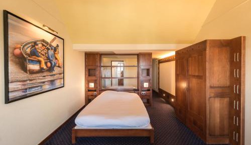 Superior Double Room with Lighthouse Side