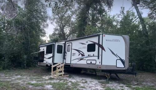 Mobile Home