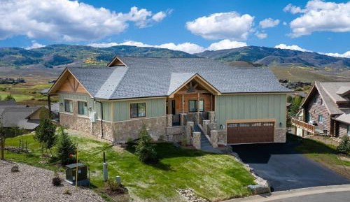 Vacation Home