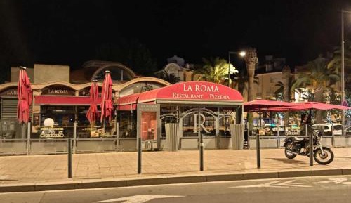 Bed in Male Dormitory Room