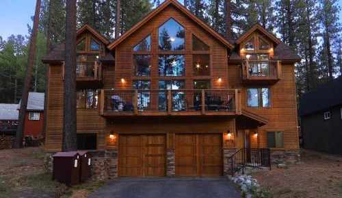 Vacation Home