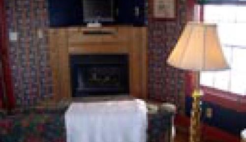 One-Bedroom Cottage