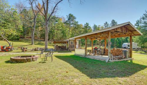 Vacation Home