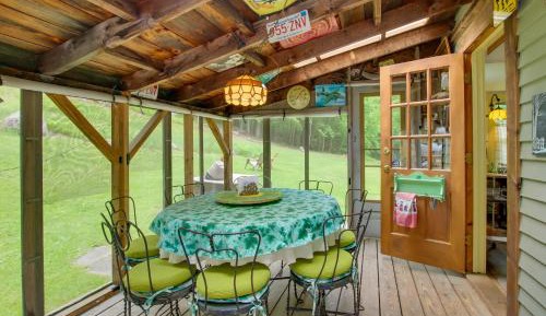 Vacation Home
