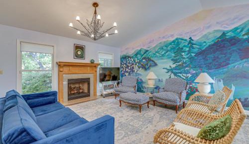 Vacation Home