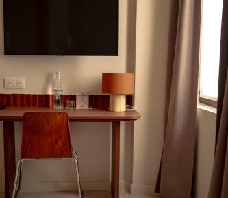 Double Room - Disability Access