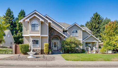 Vacation Home