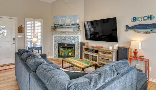 Vacation Home