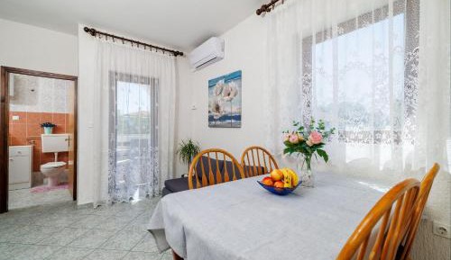 One-Bedroom apartment Standard