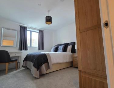 Apartment - Ground Floor