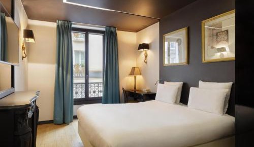 Luxury Room - House Albert