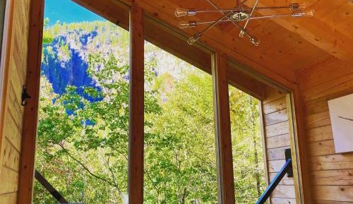 One-Bedroom Chalet
