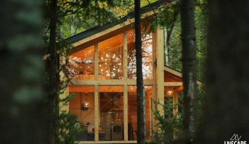 One-Bedroom Chalet