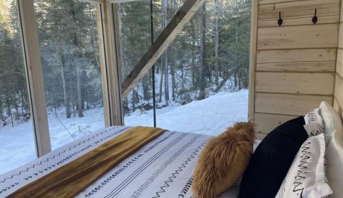 Two-Bedroom Chalet