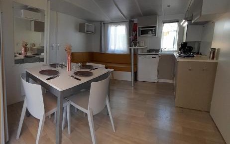 Mobile Home