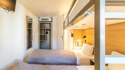 Standard Room - 2 Single Beds