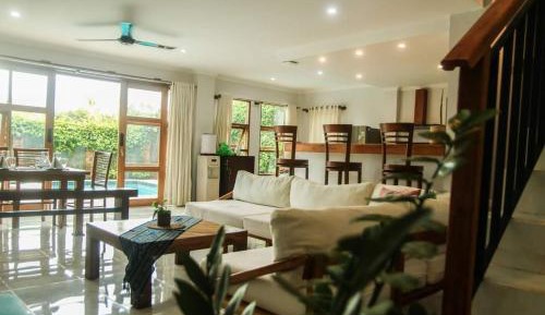 Double Room with Two Double Beds