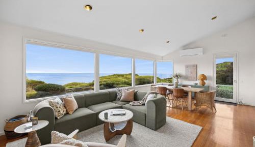 Two-Bedroom Townhouse