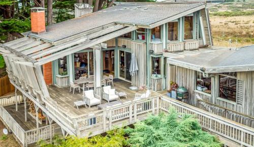 Three Bedroom holiday home 