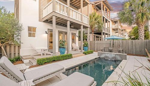 Vacation Home